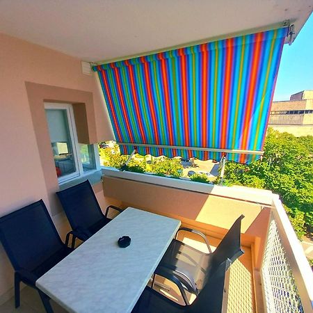 Апартаменты Penthouse Panorama Чаплина Экстерьер фото