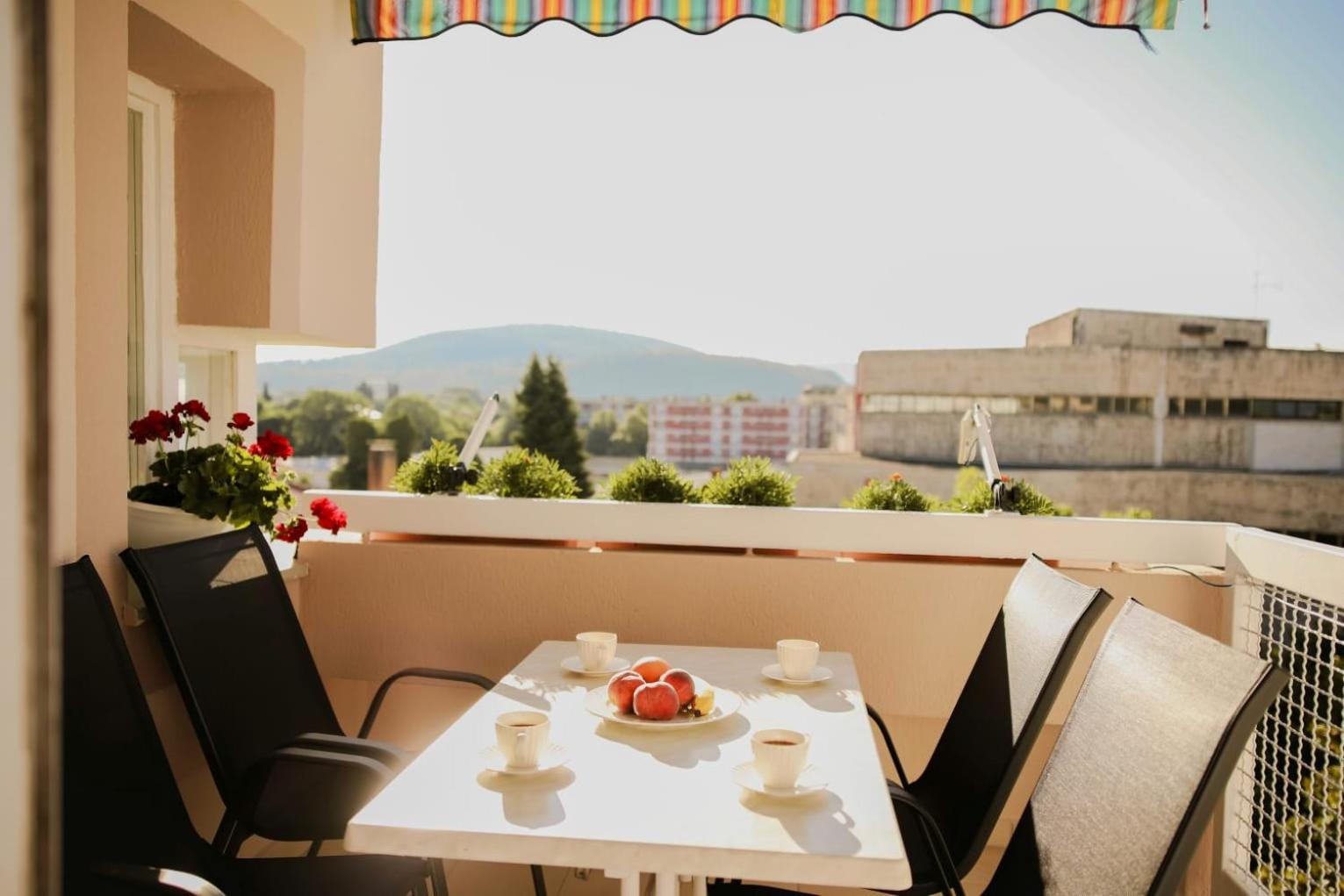 Апартаменты Penthouse Panorama Чаплина Экстерьер фото